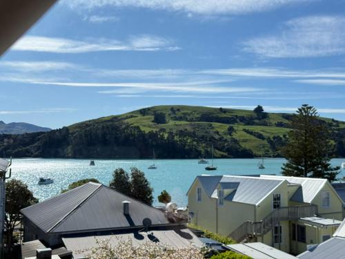 Akaroa House | Seaview Akaroa