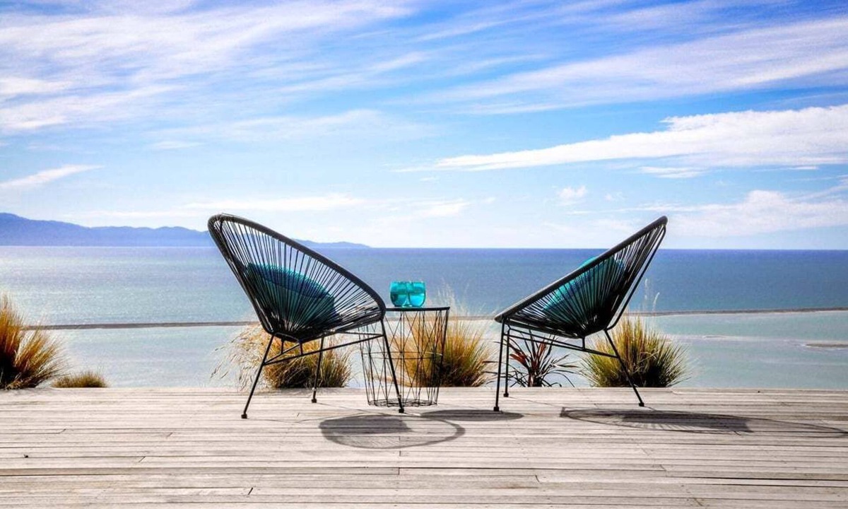 Atawhai House | Seawatch