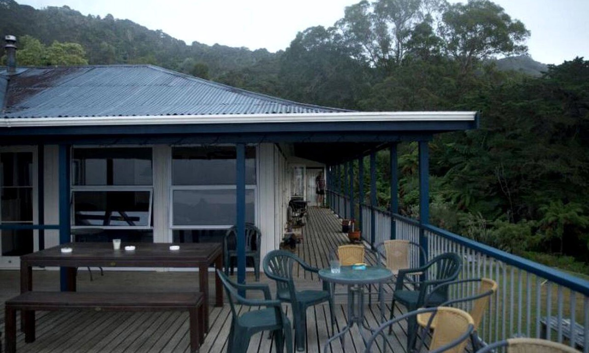 Whanganui National Park Cabin | Secluded Lodge Retreat Perfect for Couples on Whanganui River, New Zealand