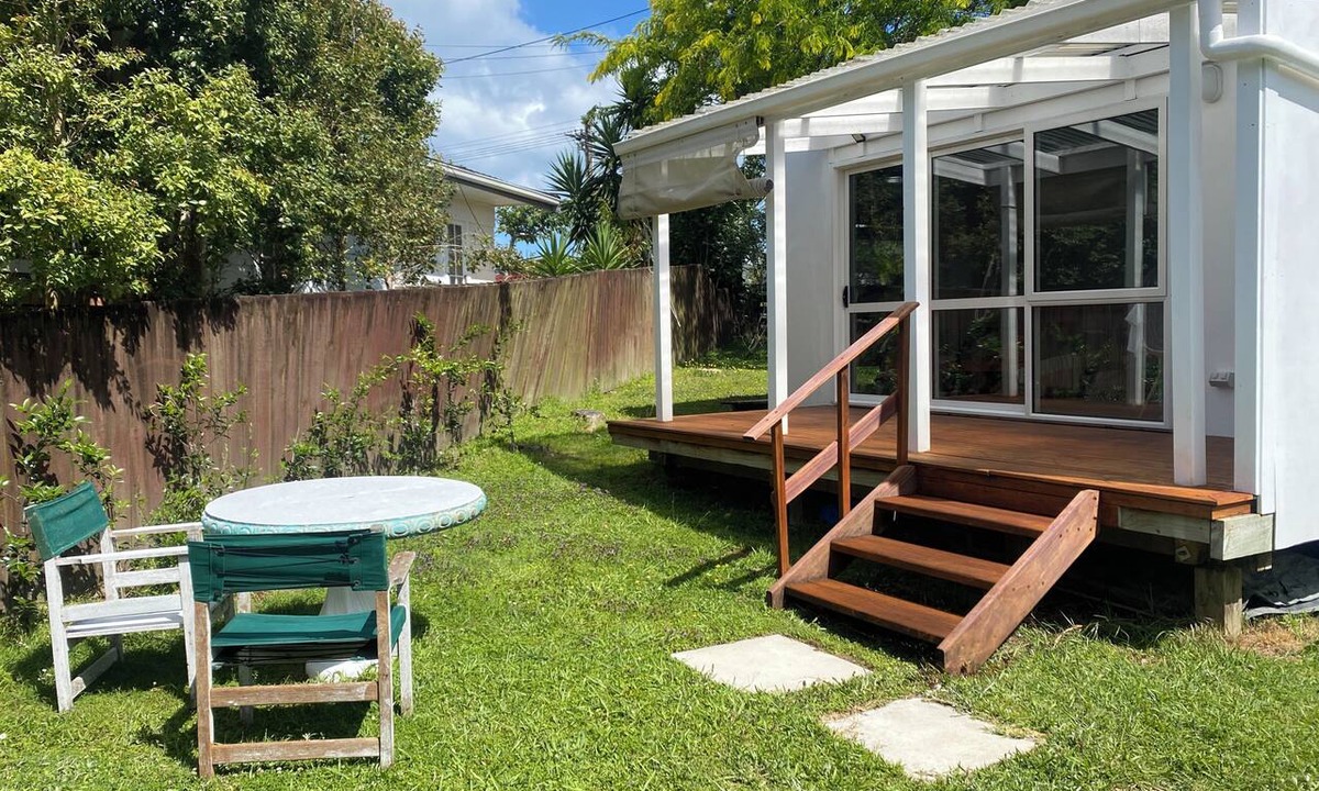 Torbay Cottage | Self Contained Cottage in Torbay by the Sea