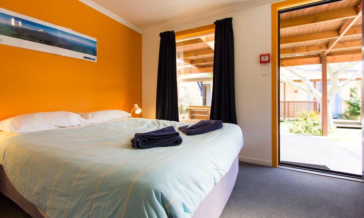 Picton Hostel | Sequoia Lodge & Backpackers