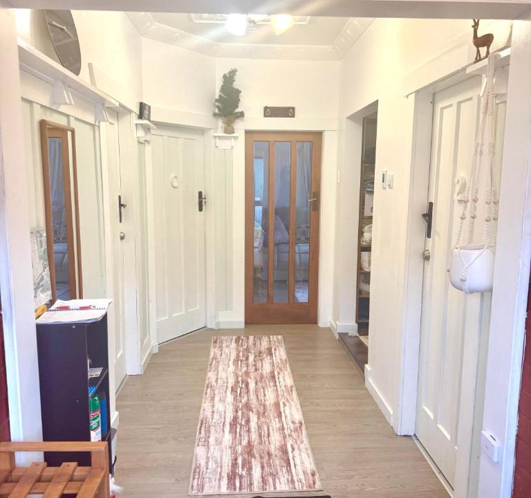 Invercargill House | Shazza Homestay
