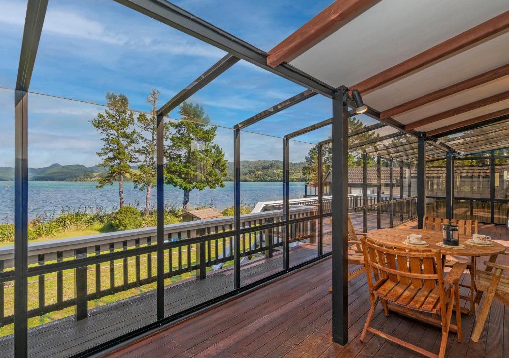 Pauanui House | Sheppard's Rest - Pauanui Holiday Home