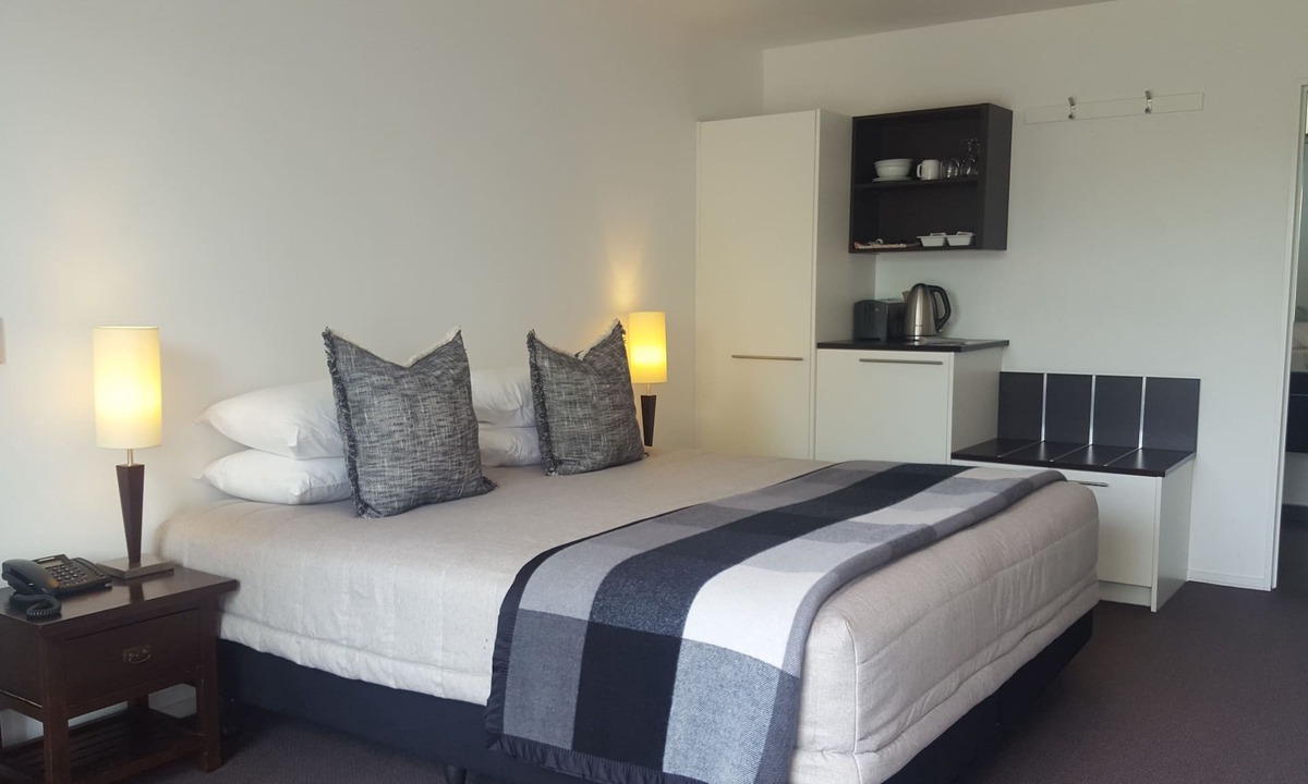 Methven Cabin | Ski Time Lodge