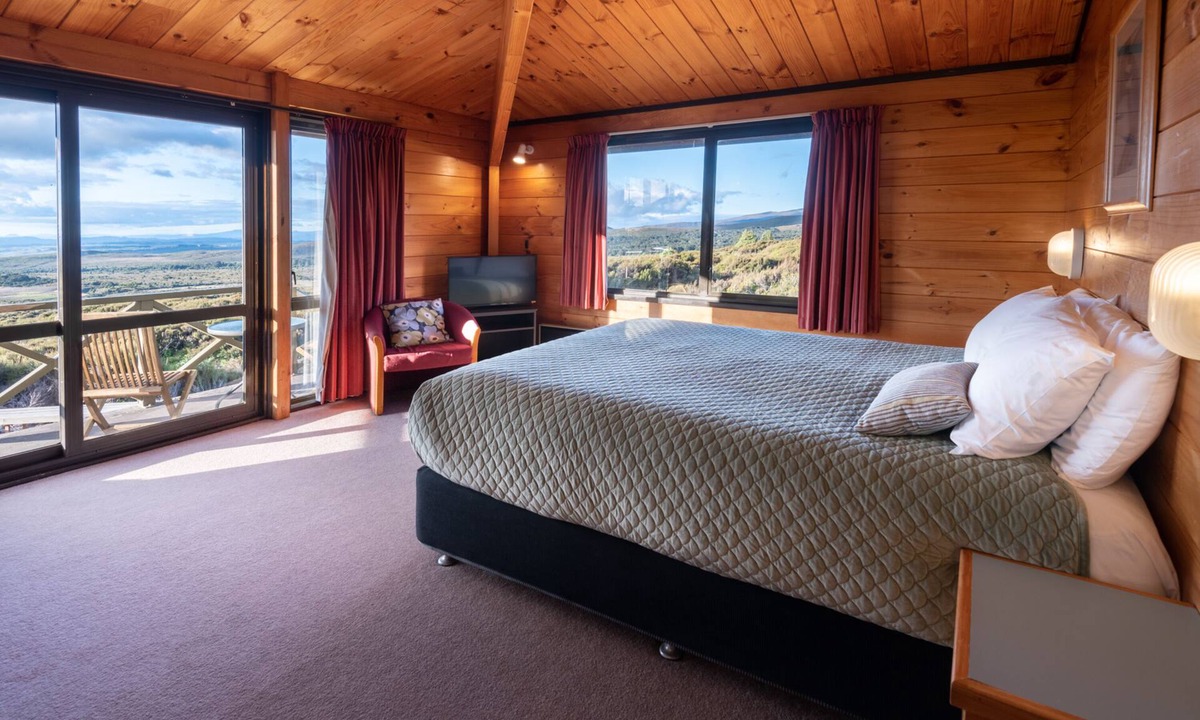 Whakapapa Hotel | Skotel Alpine Resort