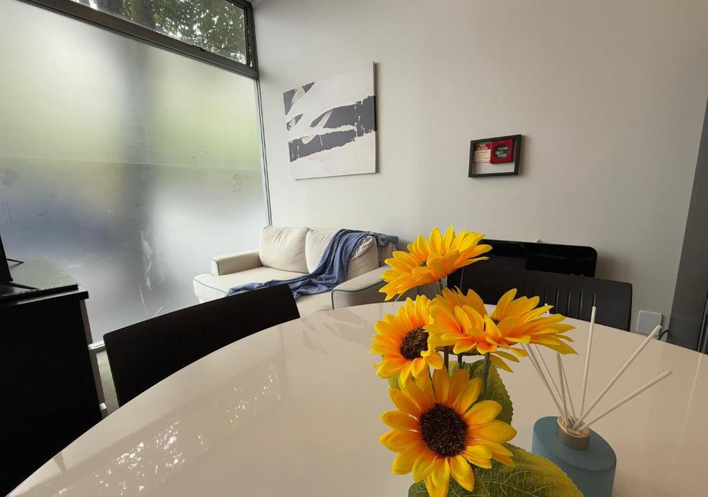 Newton Apartment | Sky Stars 2B1B family home with in AKL CBD with free parking