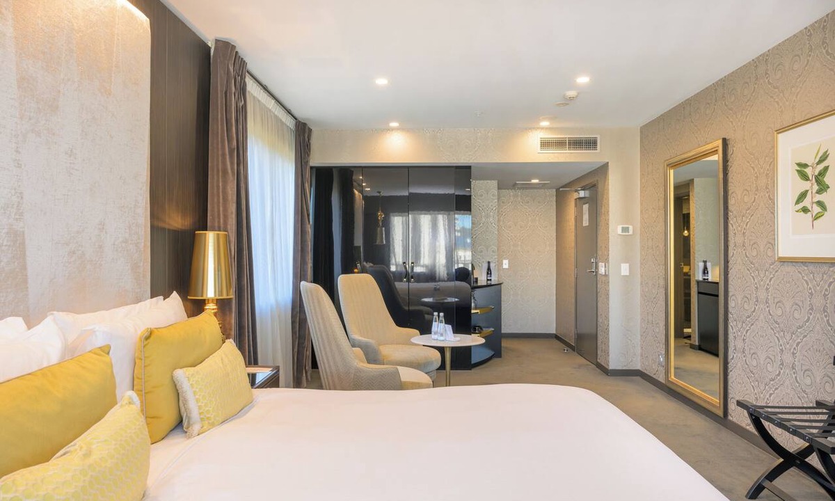 Wellington Hotel | Sofitel Wellington