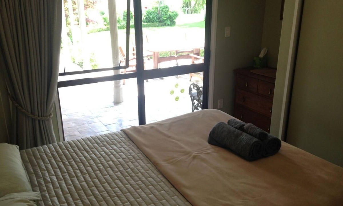Pirongia Bed & Breakfast | Somersal Bed & Breakfast