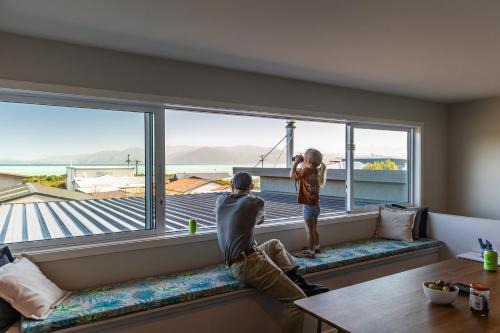 South Bay House | South Bay | Marina | Peninsula Walks - KK32565