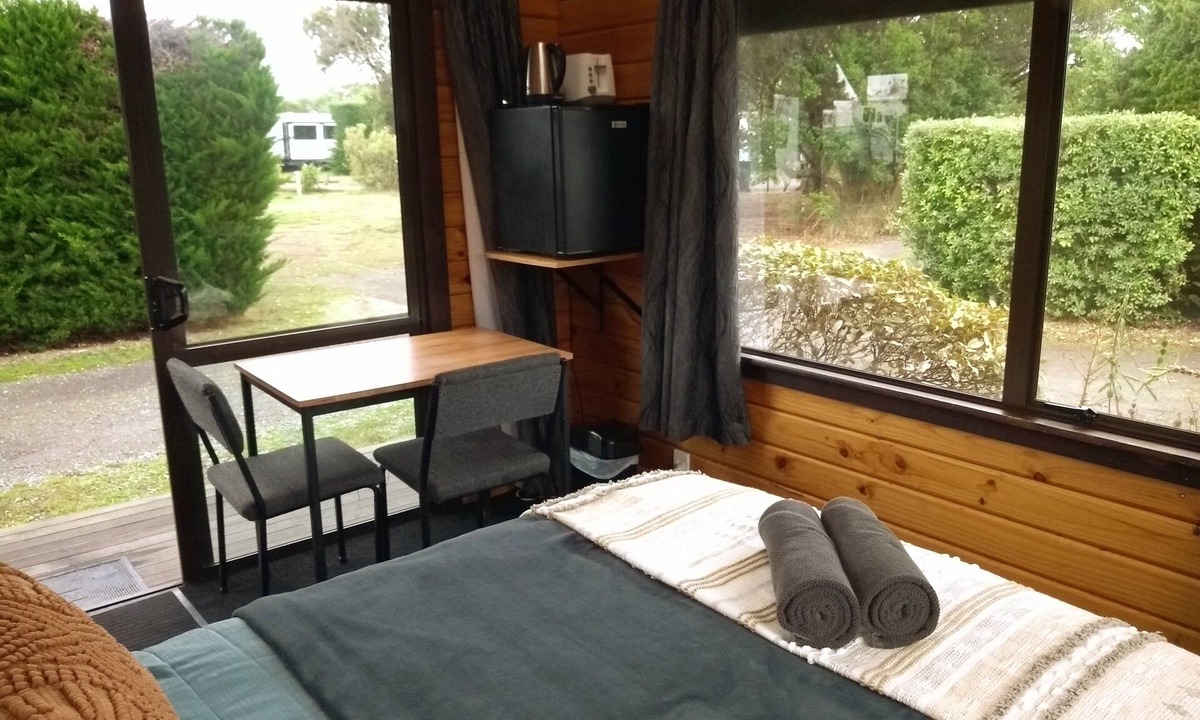 Christchurch Other | South Brighton Holiday Park