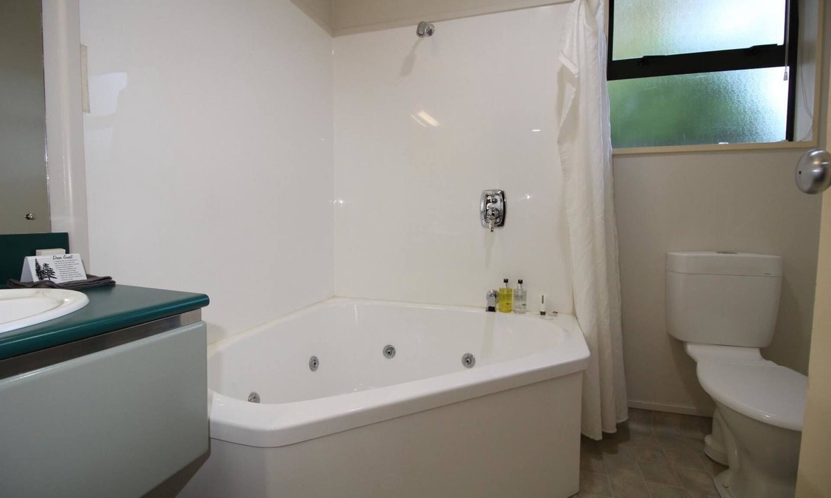 Solway Hotel | South Park Motel