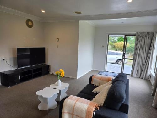 Atiamuri House | Spacious Peaceful Country Haven