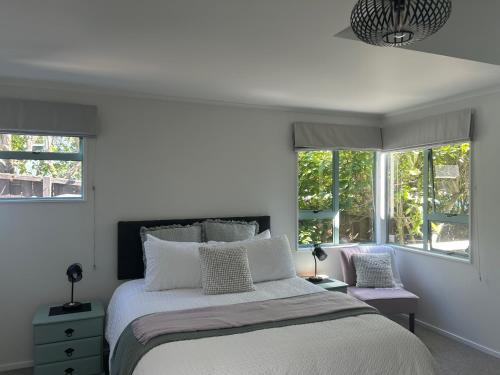 Havelock North House | Spacious Private Guest Suite - Walk to Havelock North Village