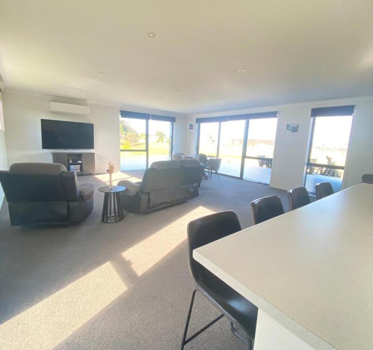 Karkari Peninsula House | Springhill at The Beach