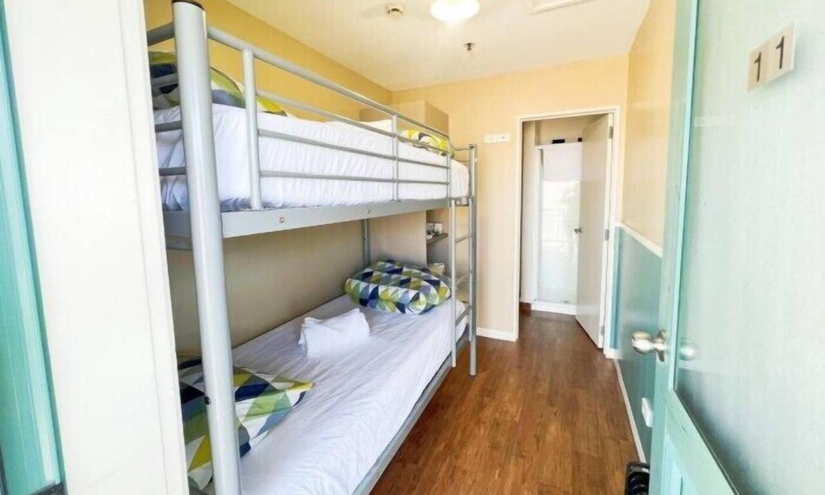 Rotorua Hostel | Stay Hostel Rotorua