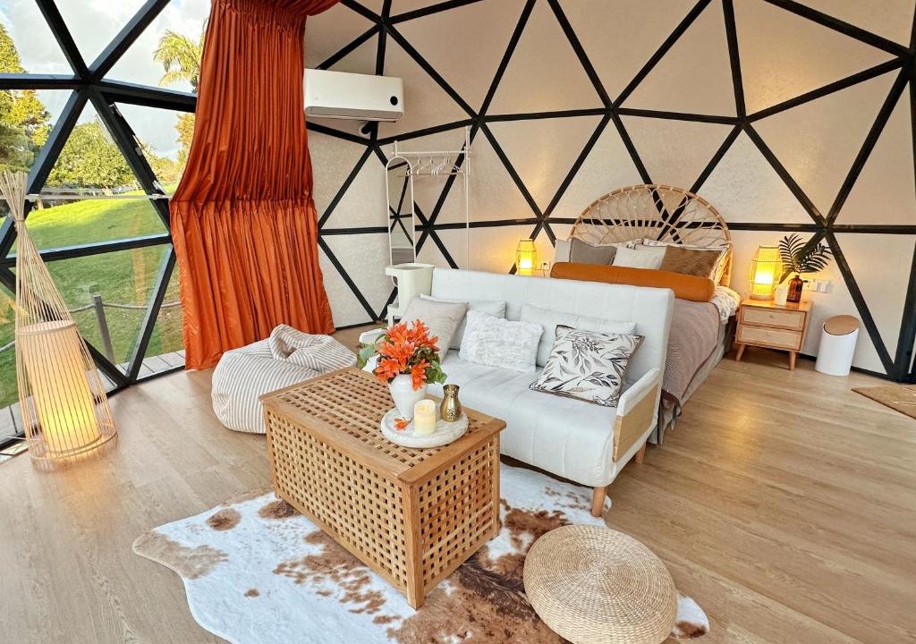 Papakura Apartment | Stellar Glamping Auckland