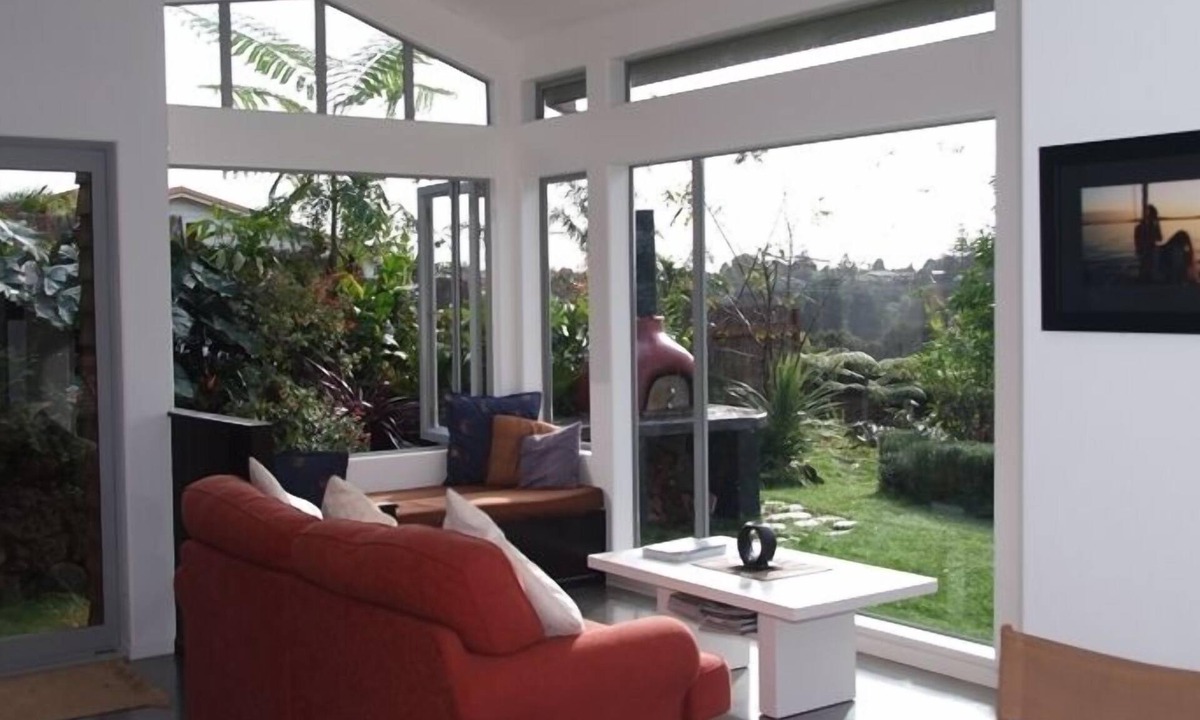 Kerikeri Bed & Breakfast | Stone Store Lodge