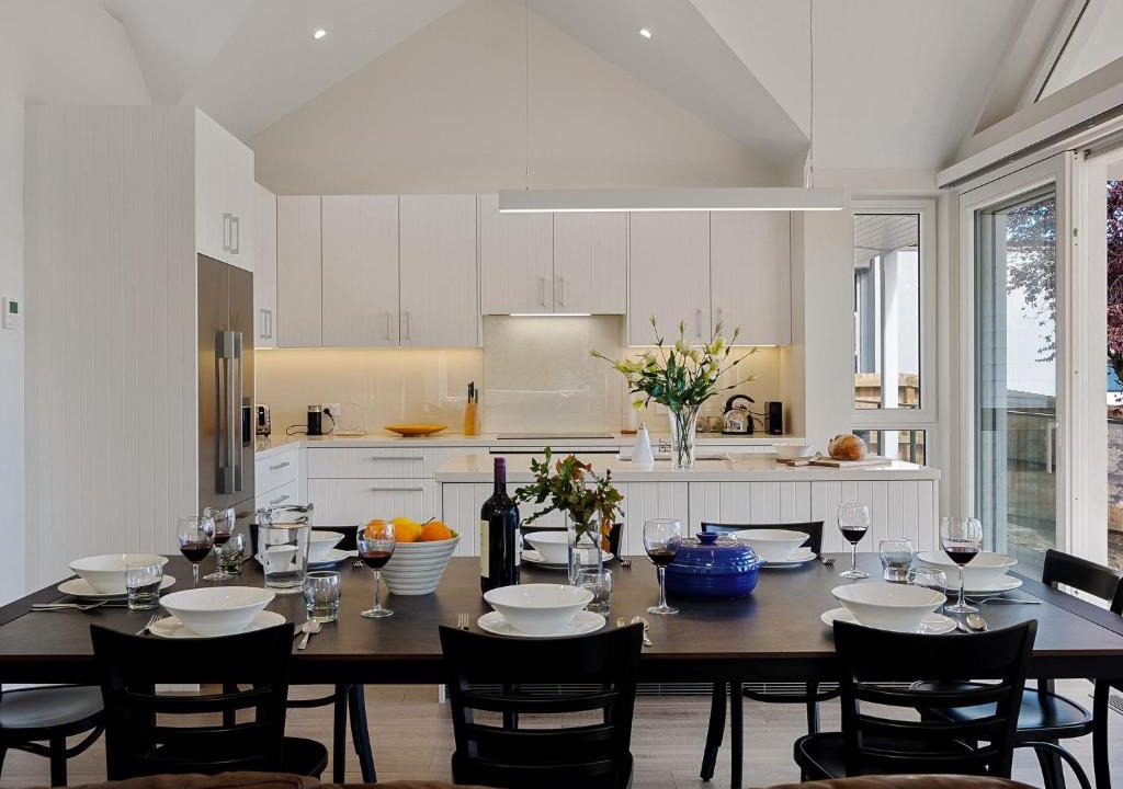 Queenstown City Centre Villa | Stonehill Villa - 5 Bed