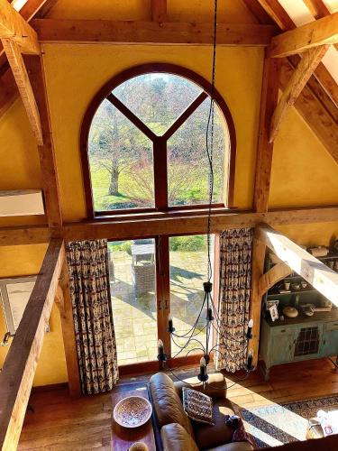 Richmond Downs Bed & Breakfast | Streamside Country Manor- Matamata