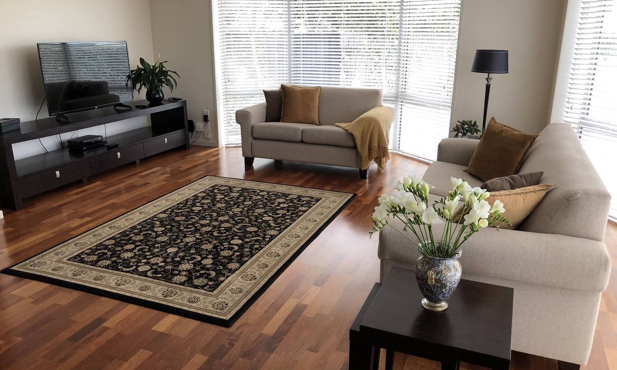 Strowan House | Strowan House 1 - Single Level/Fully Airconditioned