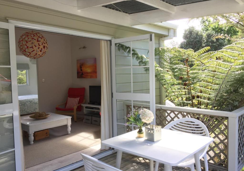 Preece Point Apartment | Studio 531