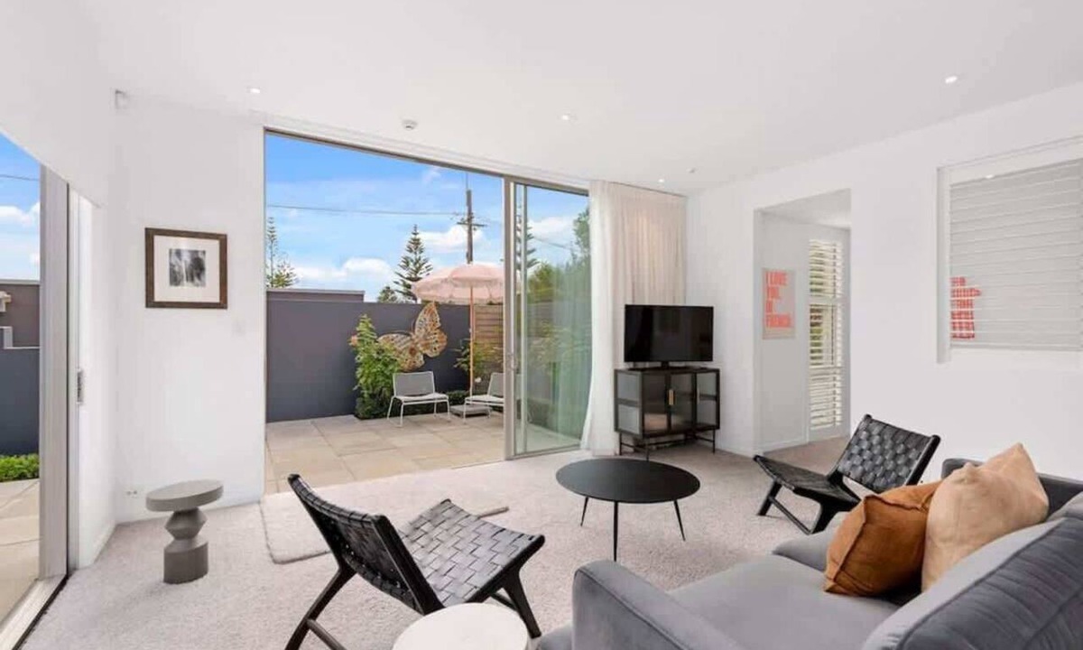 Sumner Apartment | Studio B Sumner - Christchurch