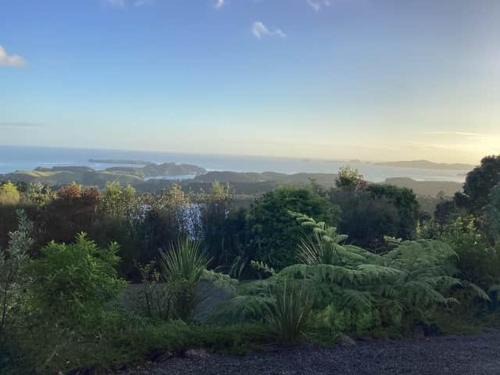 Kaeo House | Studio off-grid Bay of Islands
