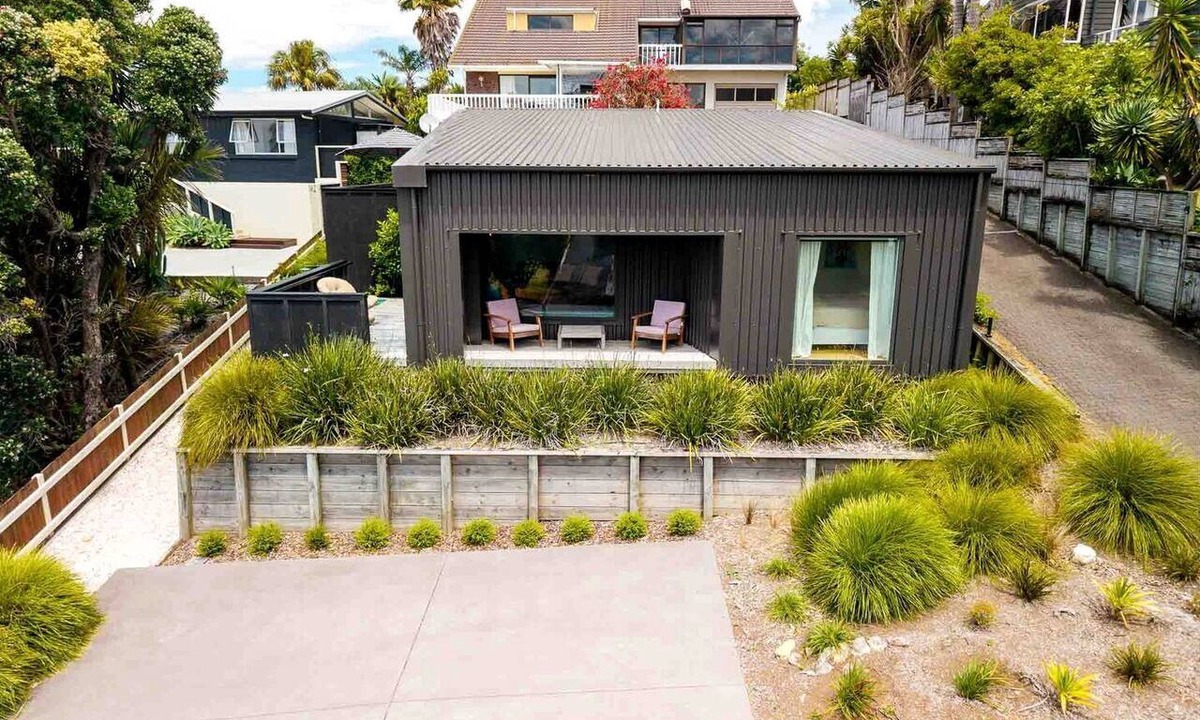 Waihi Beach House | Stunning Coastal Holiday Home with Ocean Views Near Martha Mine, Waihi Beach, New Zealand