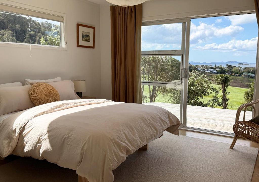 Hahei House | Stunning Views Hahei