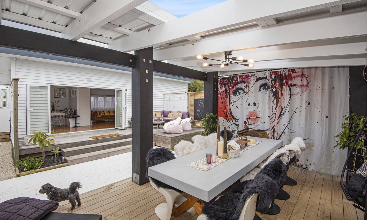 Ngunguru Apartment | Stylish Waterfront Studio Sanctuary!
