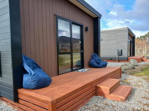 Lowburn Villa | Suncrest Villas
