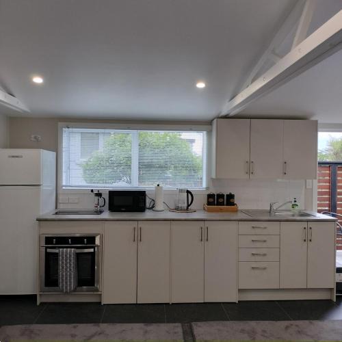 Manly Apartment | Sundown Palms