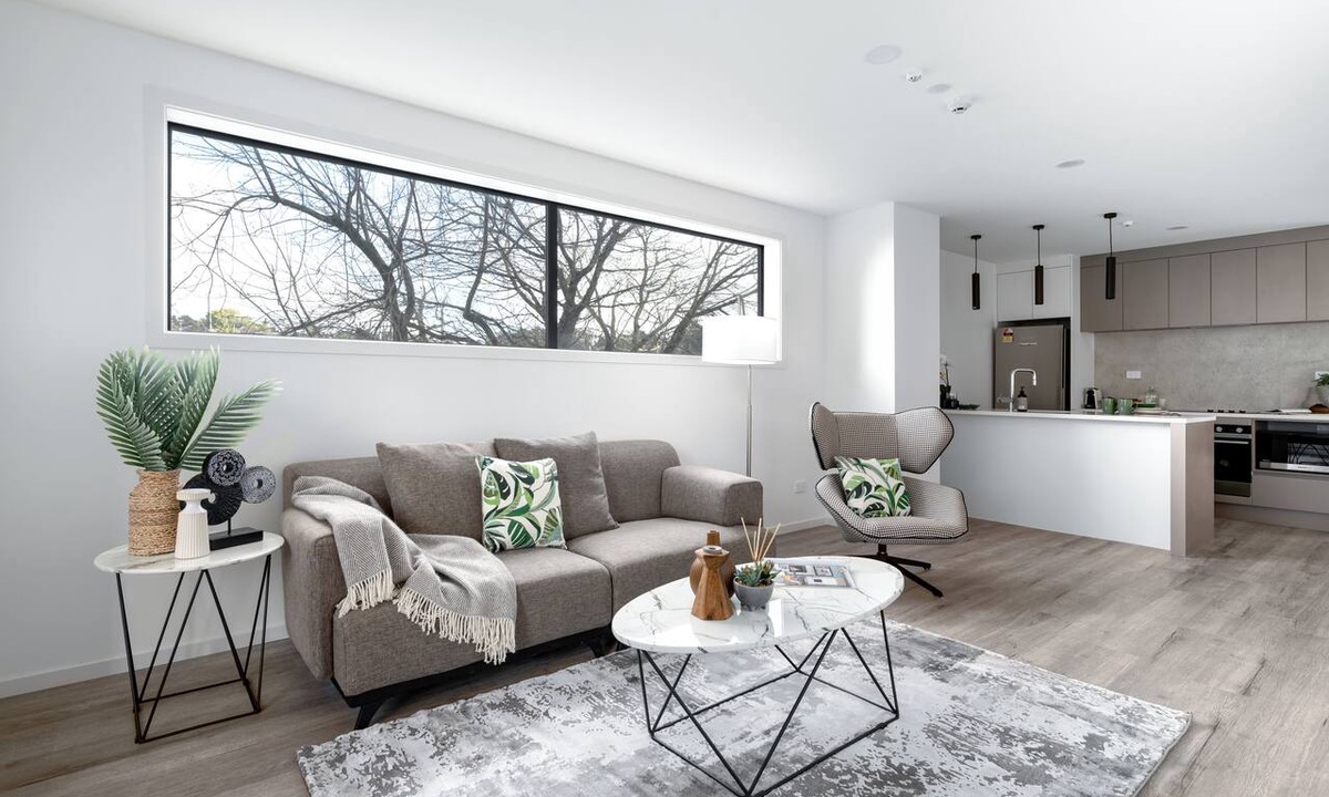 Albany Apartment | Sunrise Garden Suites