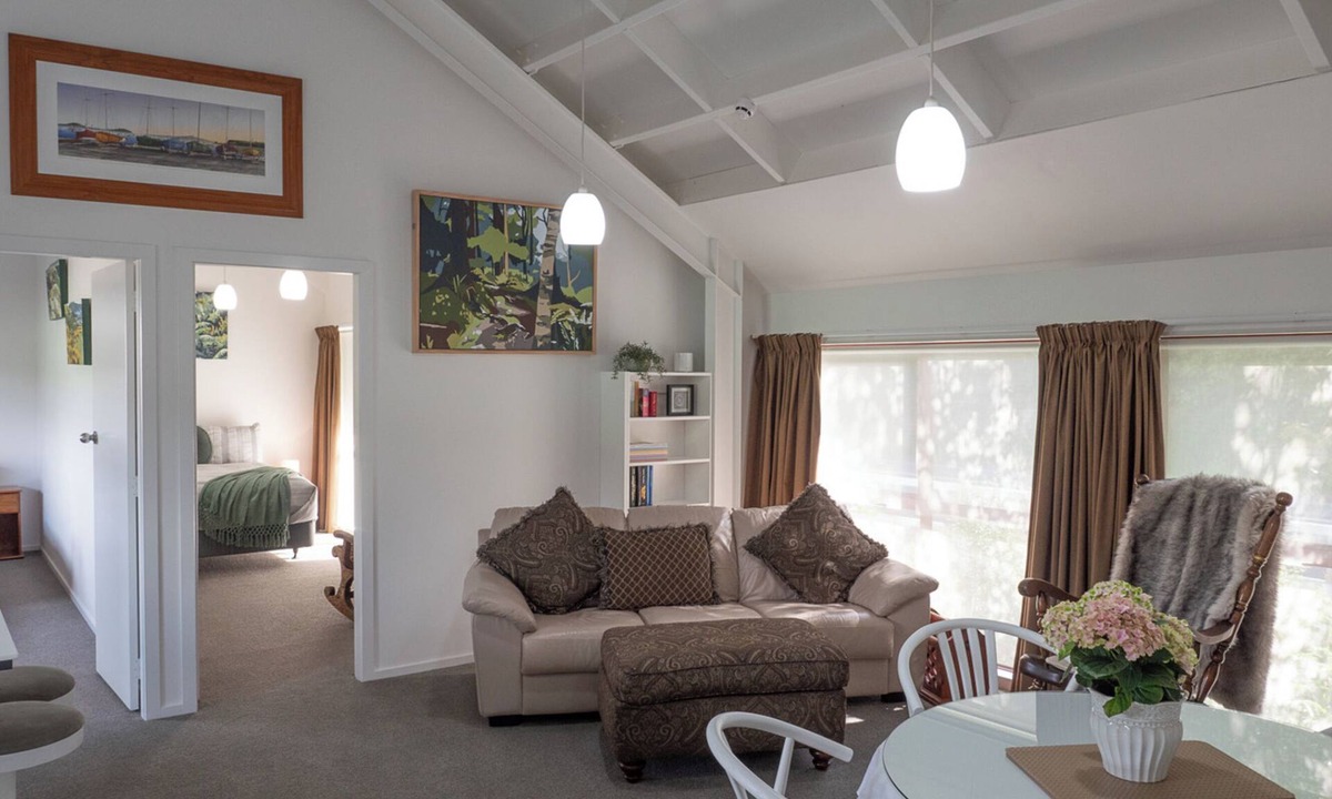 Tawa House | Superior Tawa Retreat