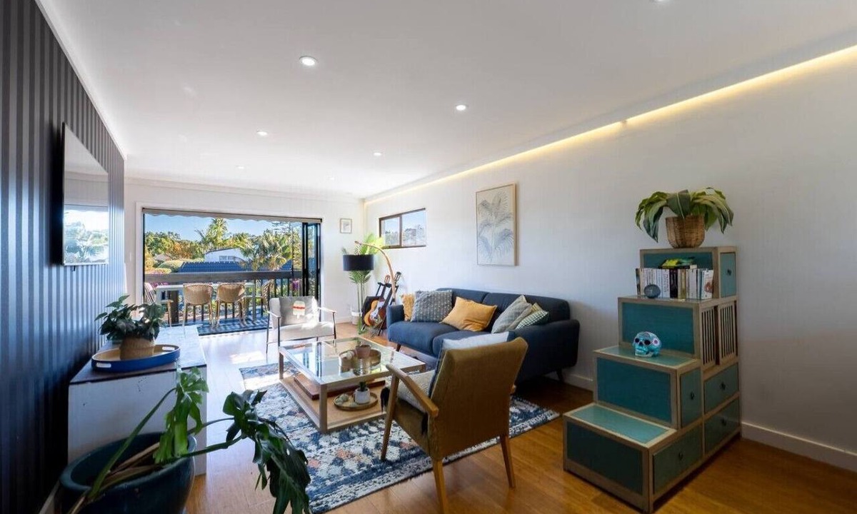 Northcote House | Sweet 3 Bedroom Elegant House in Northcote