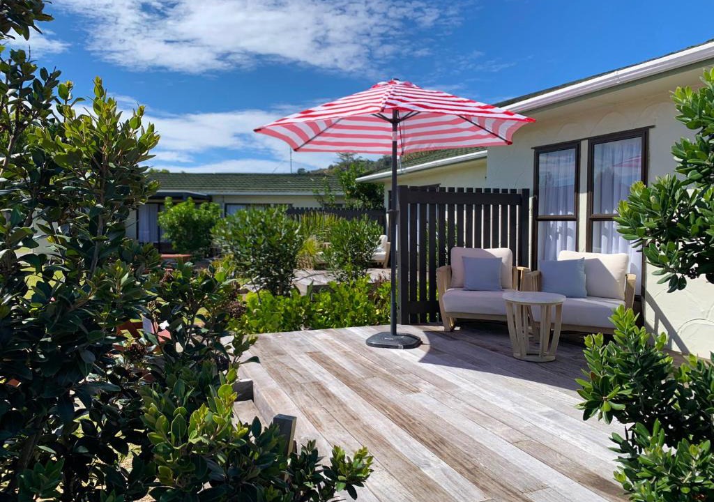 Tahunanui Resort | Tāhuna Beach Holiday Park