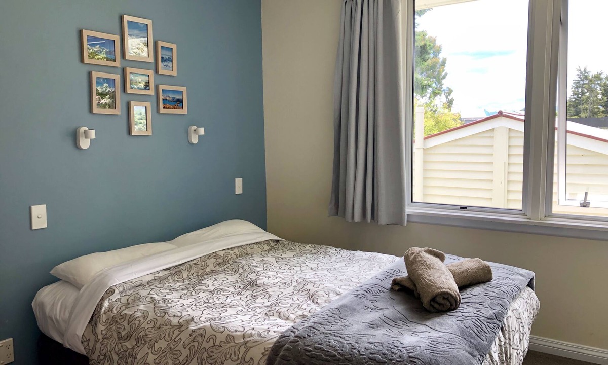 Tekapo Hostel | Tailor Made Tekapo - Hostel