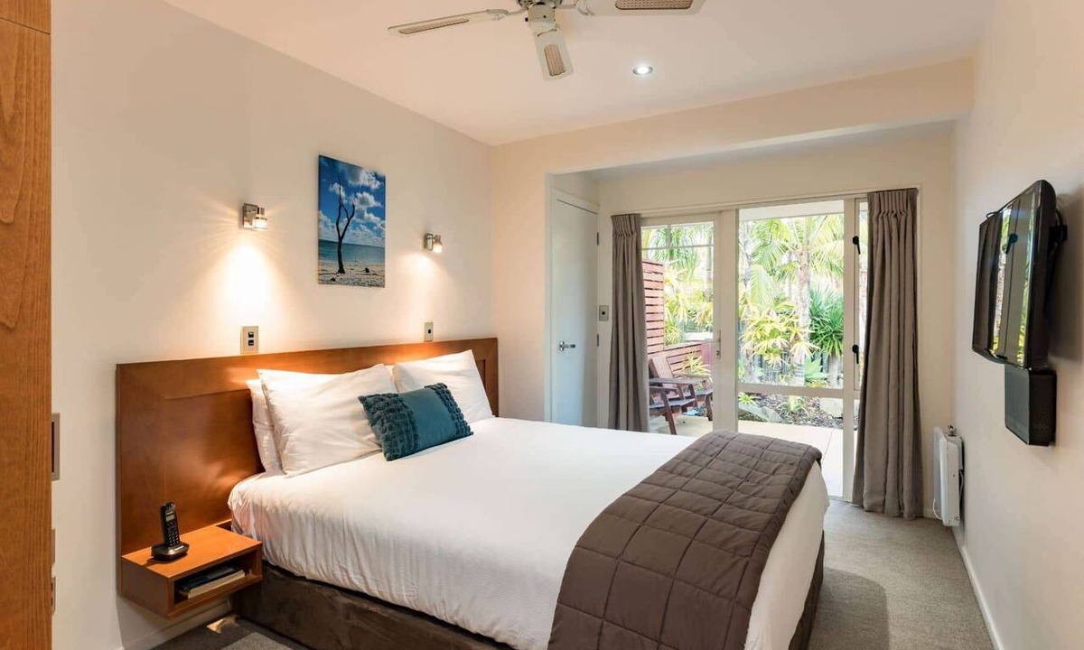 Taipa Hotel | Taipa Beach Resort