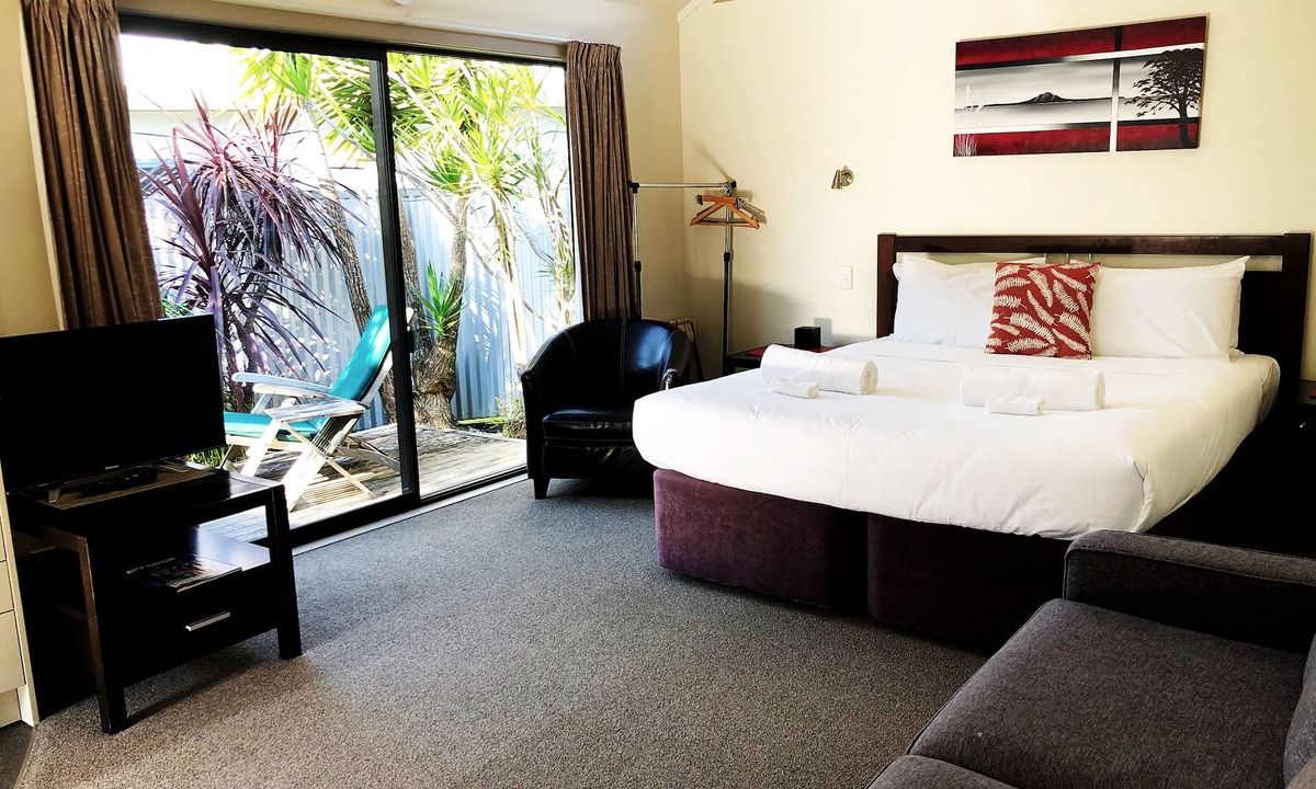 Tairua Hotel | Tairua Shores