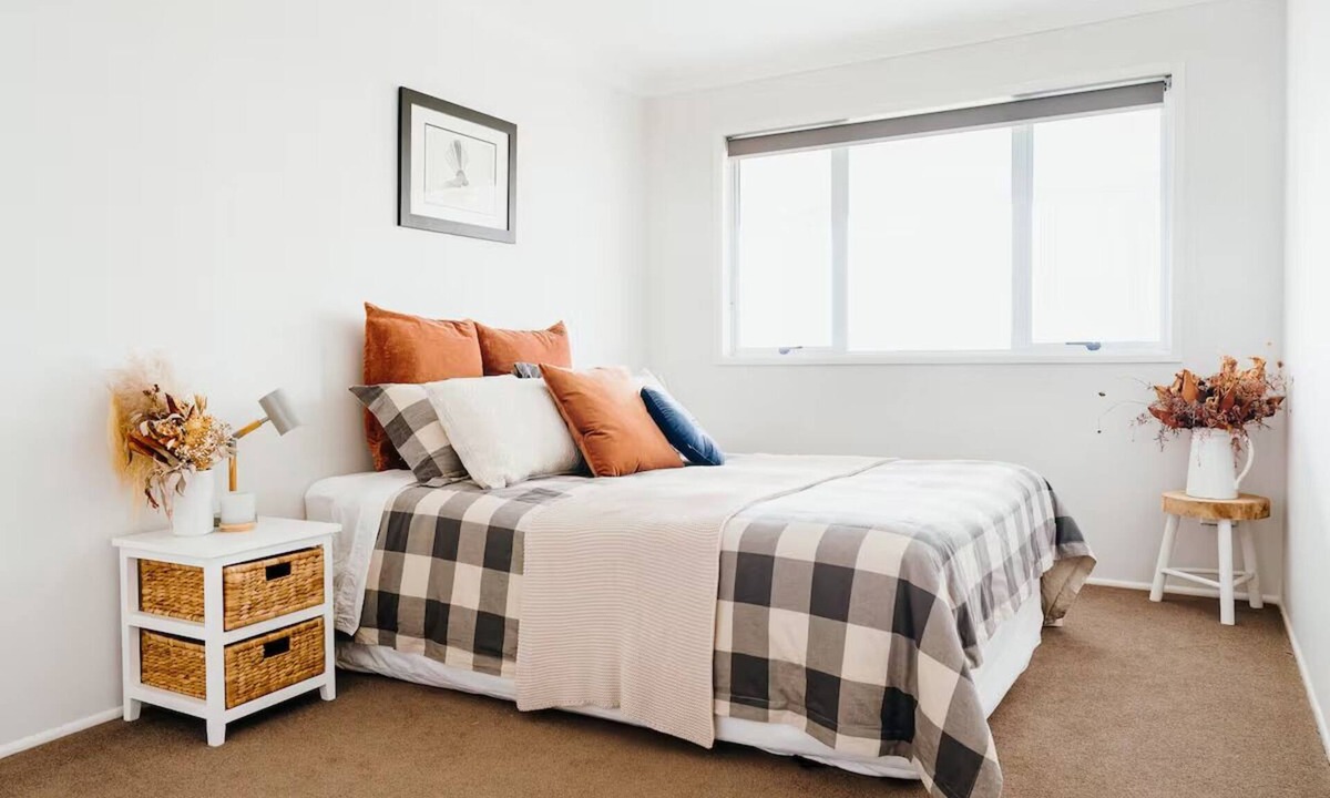 Onewhero House | Tarati Lodge