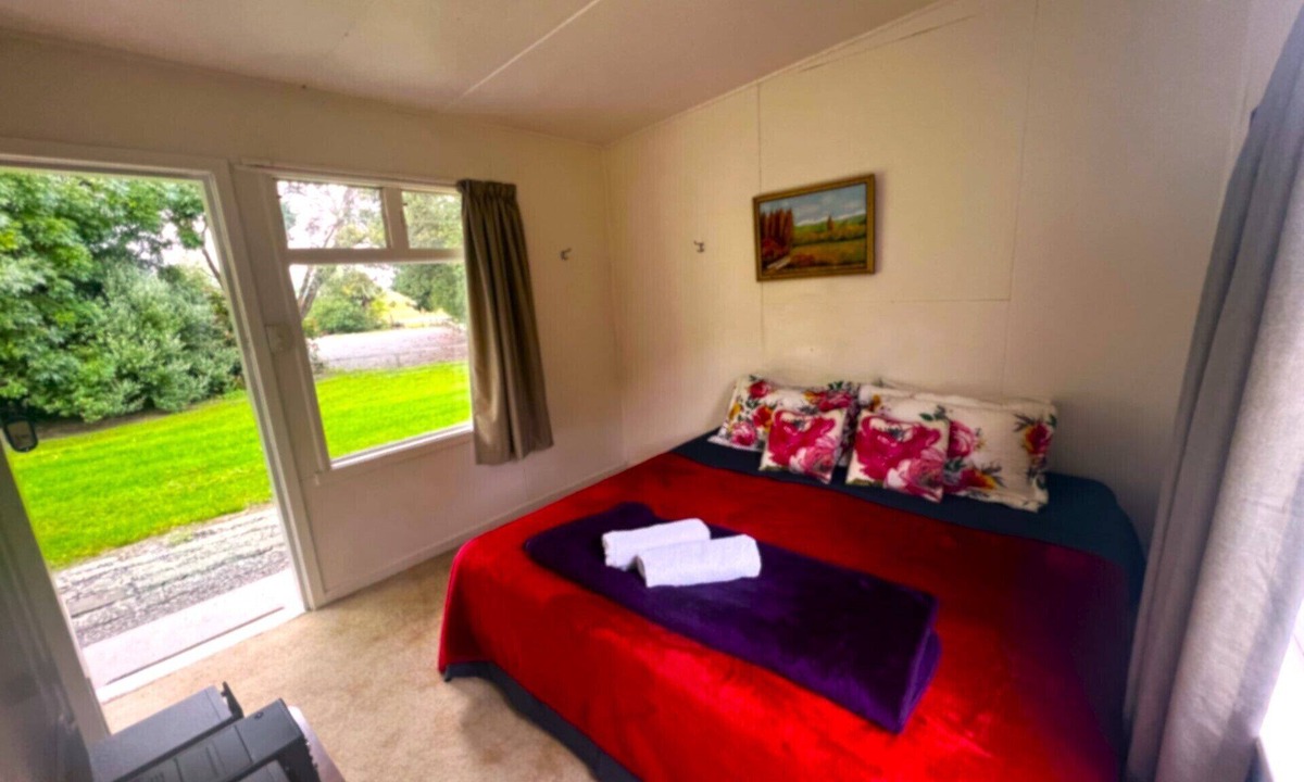 Benmore Hostel | Taringatura Backpackers