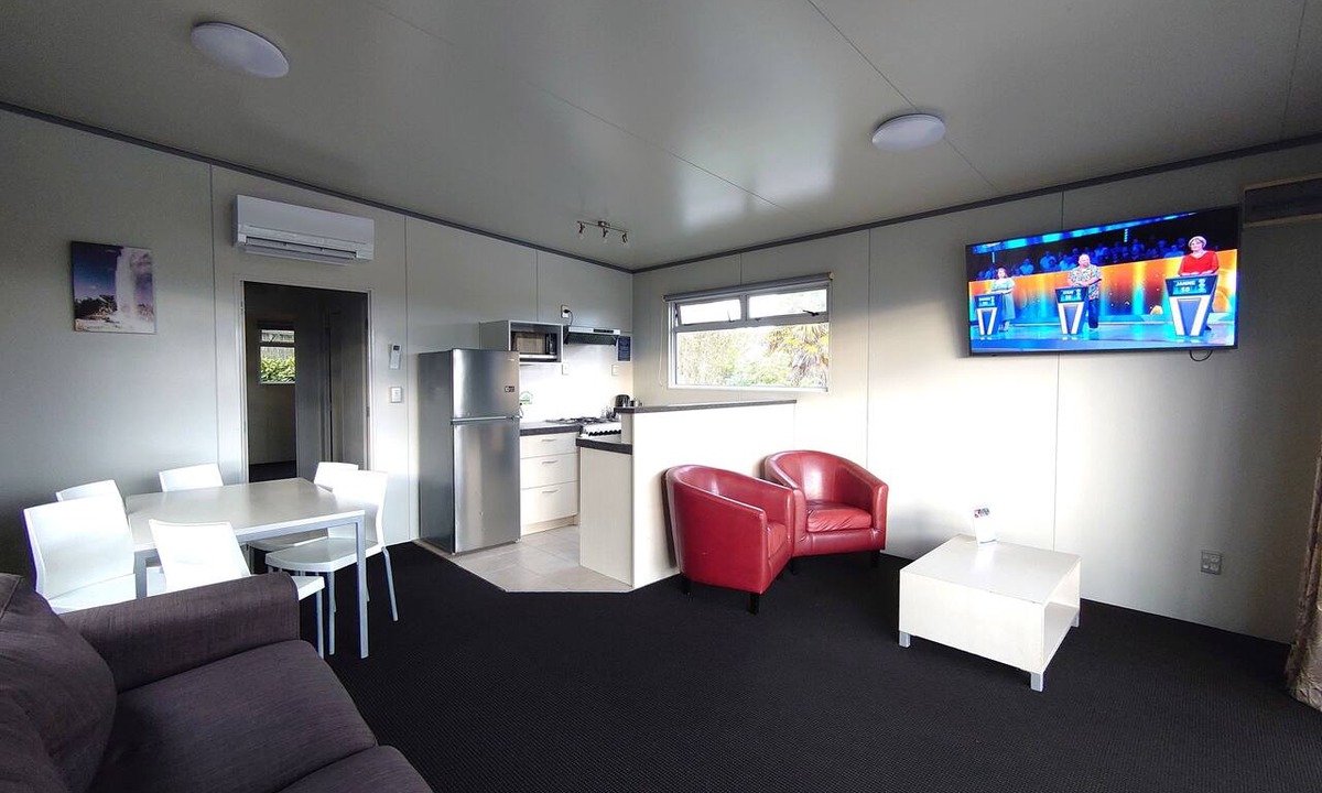 Hilltop Other | Taupo DeBretts Spa Resort