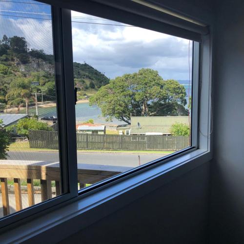 Whangarei Heads Apartment | Taurikura Bay Relax and Explore