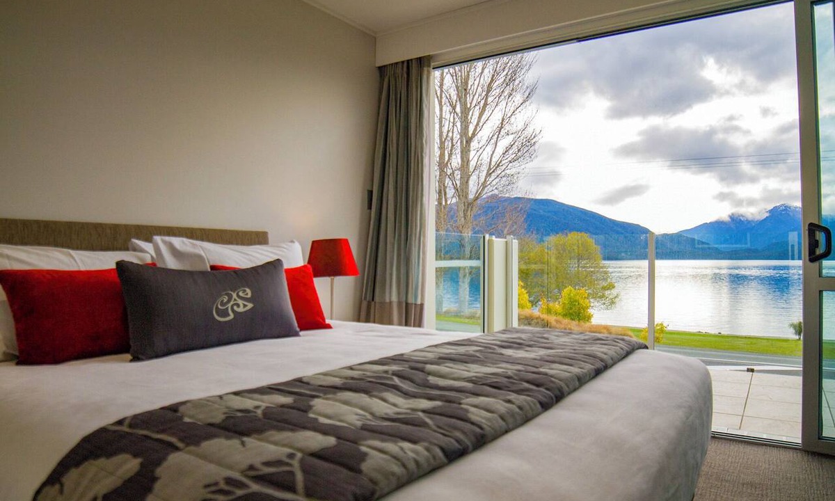 Te Anau Other | Te Anau Lakeview Holiday Park & Motels
