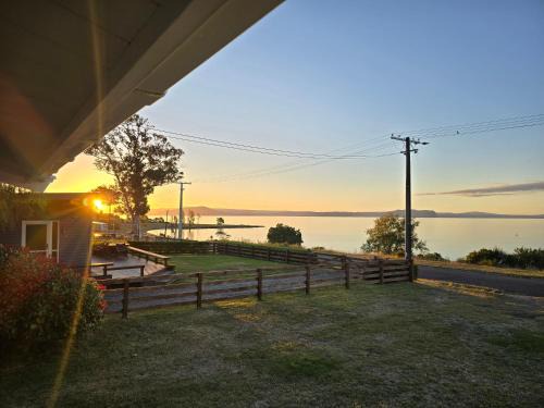 Waitetoko House | Te Moe - Lake Taupo Holiday Home
