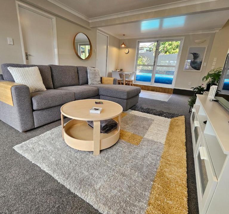 Kamo Apartment | Te Wāhi Pai - The Good Place