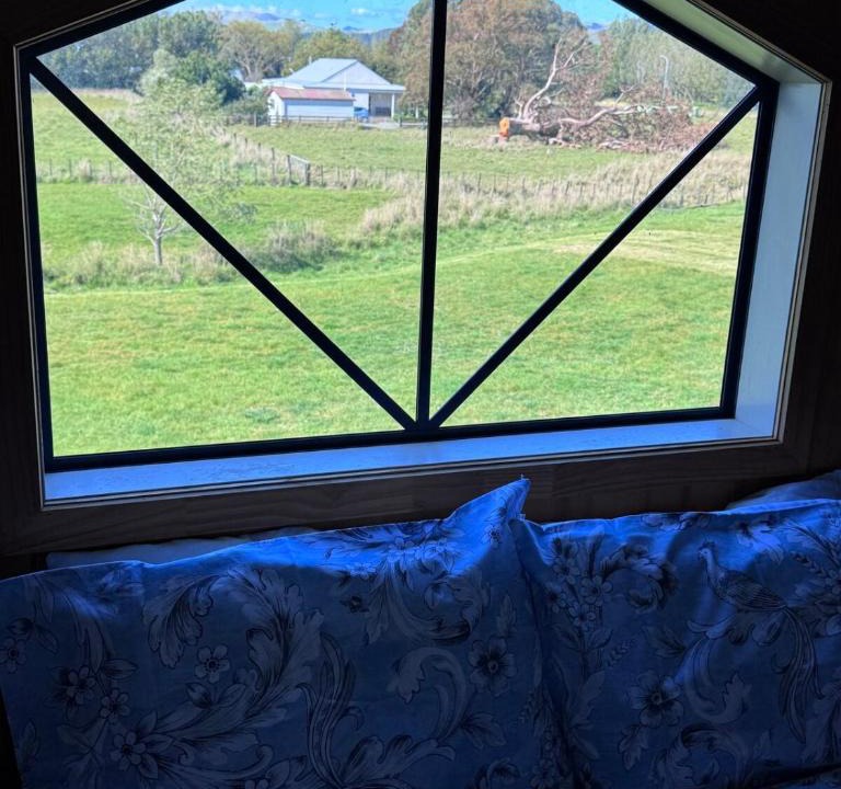 Martinborough Apartment | The Barn on Campbell