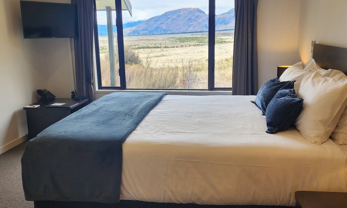 Bealey Hotel | The Bealey Hotel