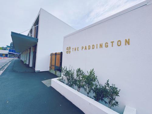Te Aro House | The Central 2 bedroom Townhouse in Welly