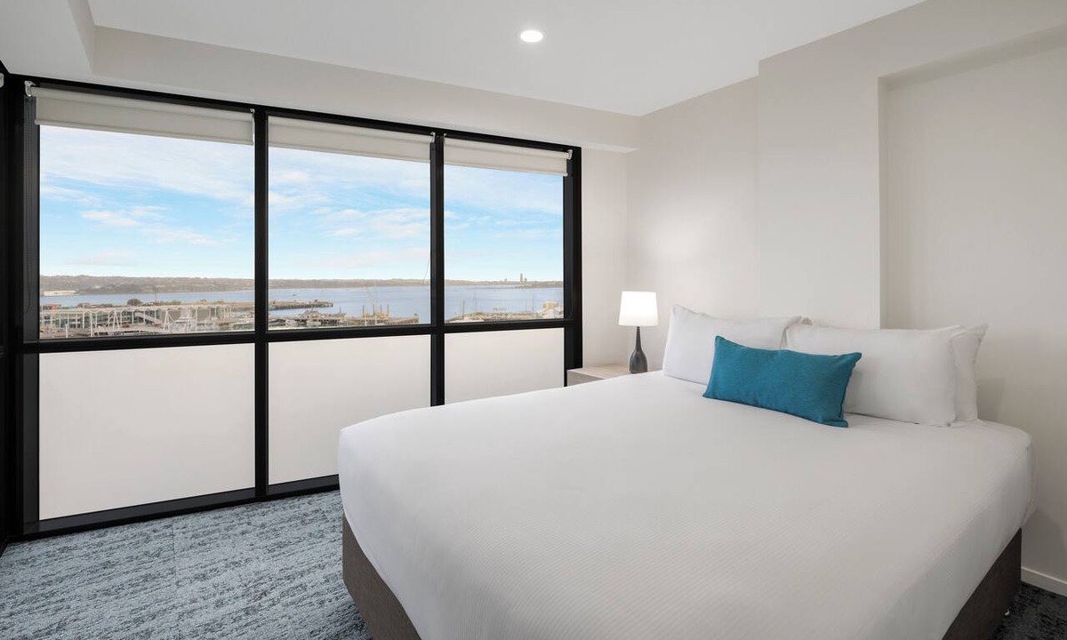 Auckland Central Business District Hotel | The Chancellor on Hobson